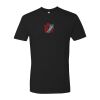 Unisex Cotton Tee Thumbnail