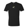 Unisex Cotton Tee Thumbnail