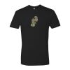 Unisex Cotton Tee Thumbnail