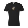 Unisex Cotton Tee Thumbnail