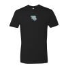 Unisex Cotton Tee Thumbnail
