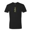 Unisex Cotton Tee Thumbnail