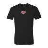 Unisex Cotton Tee Thumbnail