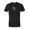 Unisex Cotton Tee Thumbnail