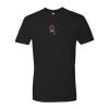 Unisex Cotton Tee Thumbnail