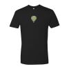 Unisex Cotton Tee Thumbnail