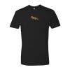 Unisex Cotton Tee Thumbnail