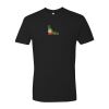 Unisex Cotton Tee Thumbnail