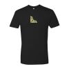 Unisex Cotton Tee Thumbnail