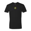 Unisex Cotton Tee Thumbnail