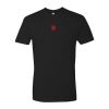 Unisex Cotton Tee Thumbnail