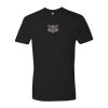 Unisex Cotton Tee Thumbnail