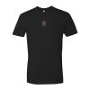 Unisex Cotton Tee Thumbnail