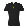 Unisex Cotton Tee Thumbnail