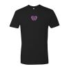 Unisex Cotton Tee Thumbnail