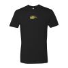 Unisex Cotton Tee Thumbnail