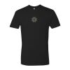 Unisex Cotton Tee Thumbnail