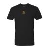 Unisex Cotton Tee Thumbnail