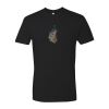 Unisex Cotton Tee Thumbnail
