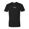 Unisex Cotton Tee Thumbnail