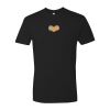Unisex Cotton Tee Thumbnail