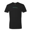 Unisex Cotton Tee Thumbnail