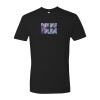 Unisex Cotton Tee Thumbnail