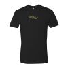 Unisex Cotton Tee Thumbnail