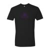 Unisex Cotton Tee Thumbnail