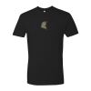 Unisex Cotton Tee Thumbnail