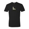 Unisex Cotton Tee Thumbnail