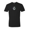 Unisex Cotton Tee Thumbnail