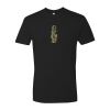 Unisex Cotton Tee Thumbnail