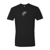 Unisex Cotton Tee Thumbnail