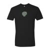 Unisex Cotton Tee Thumbnail