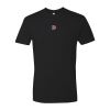 Unisex Cotton Tee Thumbnail