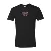 Unisex Cotton Tee Thumbnail