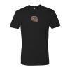 Unisex Cotton Tee Thumbnail