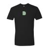 Unisex Cotton Tee Thumbnail