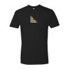 Unisex Cotton Tee Thumbnail