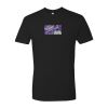 Unisex Cotton Tee Thumbnail