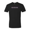 Unisex Cotton Tee Thumbnail
