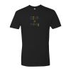 Unisex Cotton Tee Thumbnail