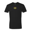 Unisex Cotton Tee Thumbnail