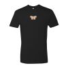 Unisex Cotton Tee Thumbnail