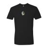 Unisex Cotton Tee Thumbnail