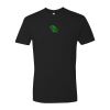 Unisex Cotton Tee Thumbnail