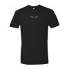 Unisex Cotton Tee Thumbnail