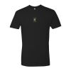 Unisex Cotton Tee Thumbnail