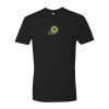 Unisex Cotton Tee Thumbnail